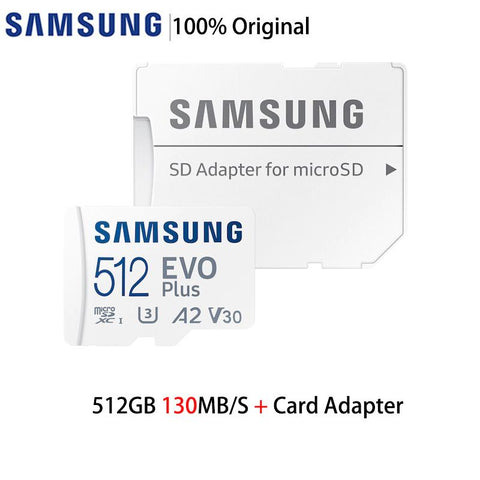 Memory Card  Micro SD card Class10 TF Card-CO00845-Veeddydropshipping