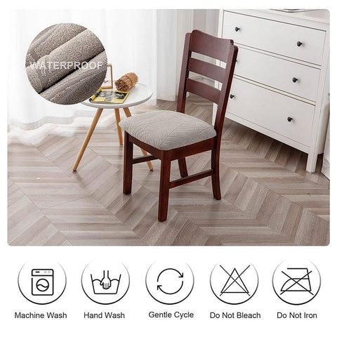 Real Waterproof Chair Seat Covers-HA00507-Veeddydropshipping