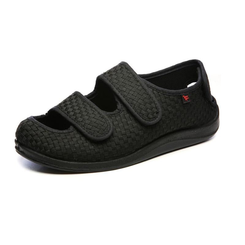 Comfortable Diabetes Shoes Foot Enlargement Code Magic Stick Overturns-BS01507-Veeddydropshipping