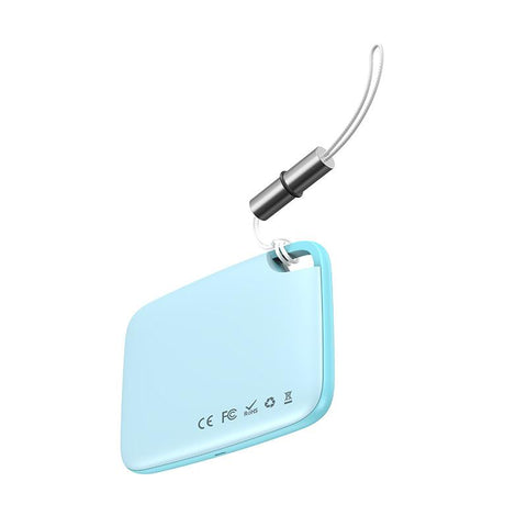 Wireless Smart Tracker Anti-lost Alarm Tracker Key-CO00714-Veeddydropshipping