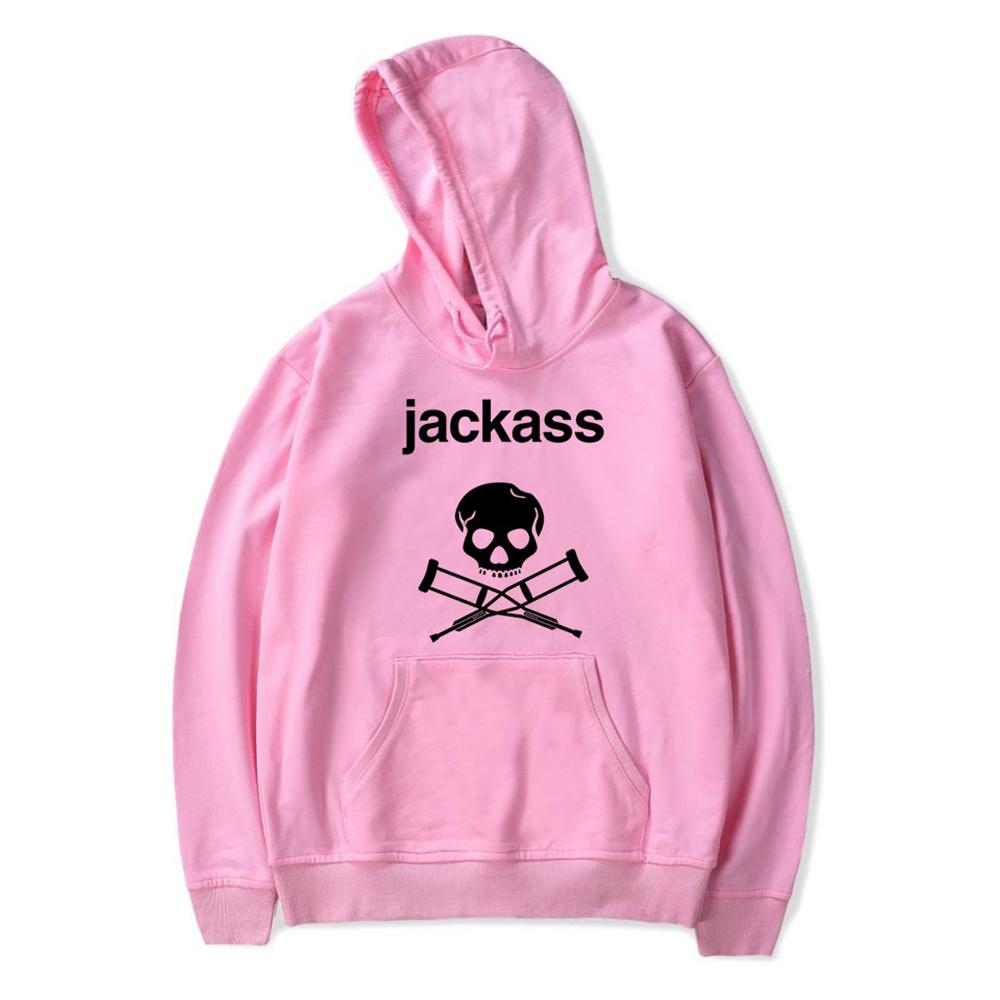 Women Men Long Sleeve Hooded Sweatshirts Unisex Fashion Streetwear Pullover Clothes-Veeddydropshipping
