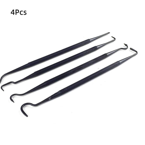 Multipurpose Car Detailing Cleaning Tool Accessories Wire Brushes-AM00367-Veeddydropshipping