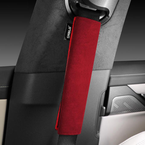 Seat Belt Protection Padding Shoulder Protective Accessories for-AM01499-Veeddydropshipping