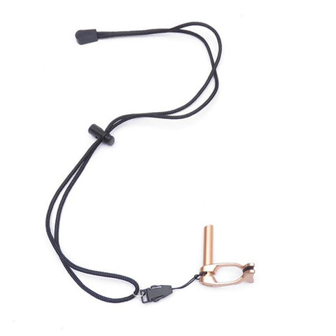 Diving Swimming Aluminium Alloy No-Skid Nose Clip Protective Prevent Water -OS00239-Veeddydropshipping