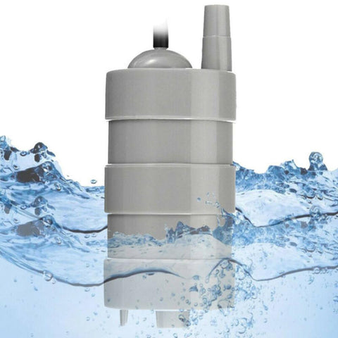 Water Pump Engineering Plastics Pump-TI00698-Veeddydropshipping