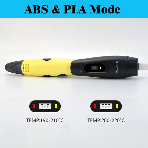 3D Pen With  Filament Printing Pen-CO01256-Veeddydropshipping
