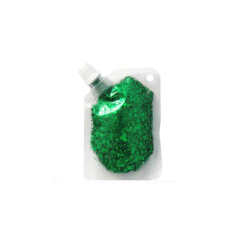 Face Jewels Eyeshadow Shimmer Face Eye Glitter-BH00613-Veeddydropshipping