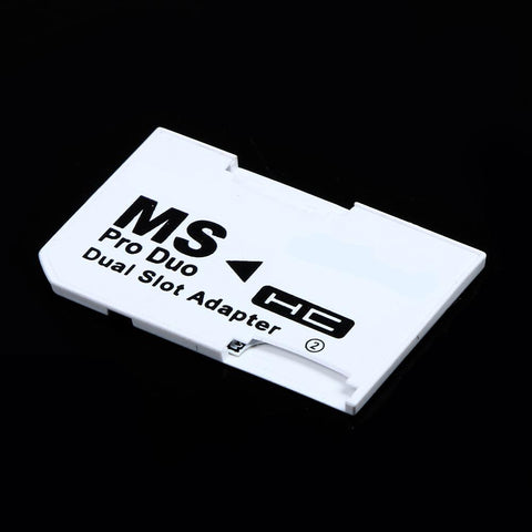 1-3pcs Memory Card Adapter Micro SD TF Flash Card to Memory Stick MS Pro Duo -CE01434-Veeddydropshipping