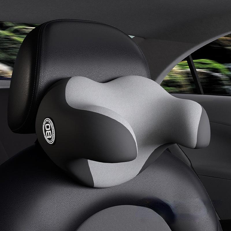 protection pillow Car memory cotton Comfort skin friendly-AM01345-Veeddydropshipping