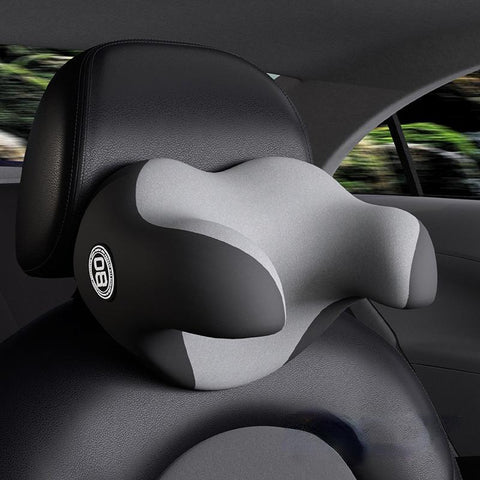 protection pillow Car memory cotton Comfort skin friendly-AM01345-Veeddydropshipping