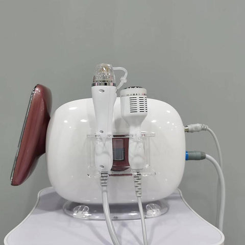 Portable Fractional RF Microneedle Machine-BH00381-Veeddydropshipping