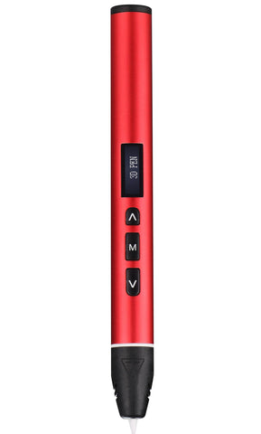 3 D Printing Drawing Pens with   Filament-CO01277-Veeddydropshipping