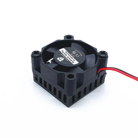Fan With Heat sink Graphics Card Fan With 2Wire-CO00126-Veeddydropshipping