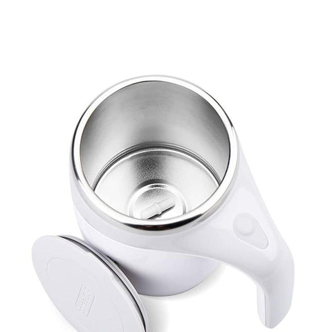 automatic stirring high value electric stirring cup-HA01266-Veeddydropshipping