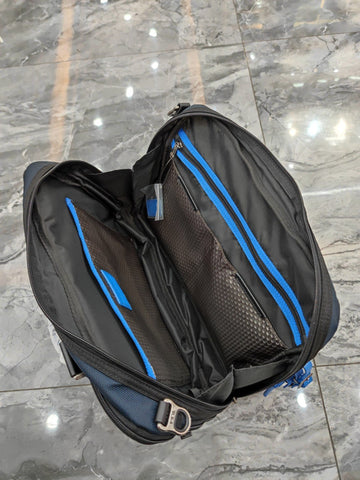 Briefcase Men&#39;s Business Commute Fashion-BS00462-Veeddydropshipping