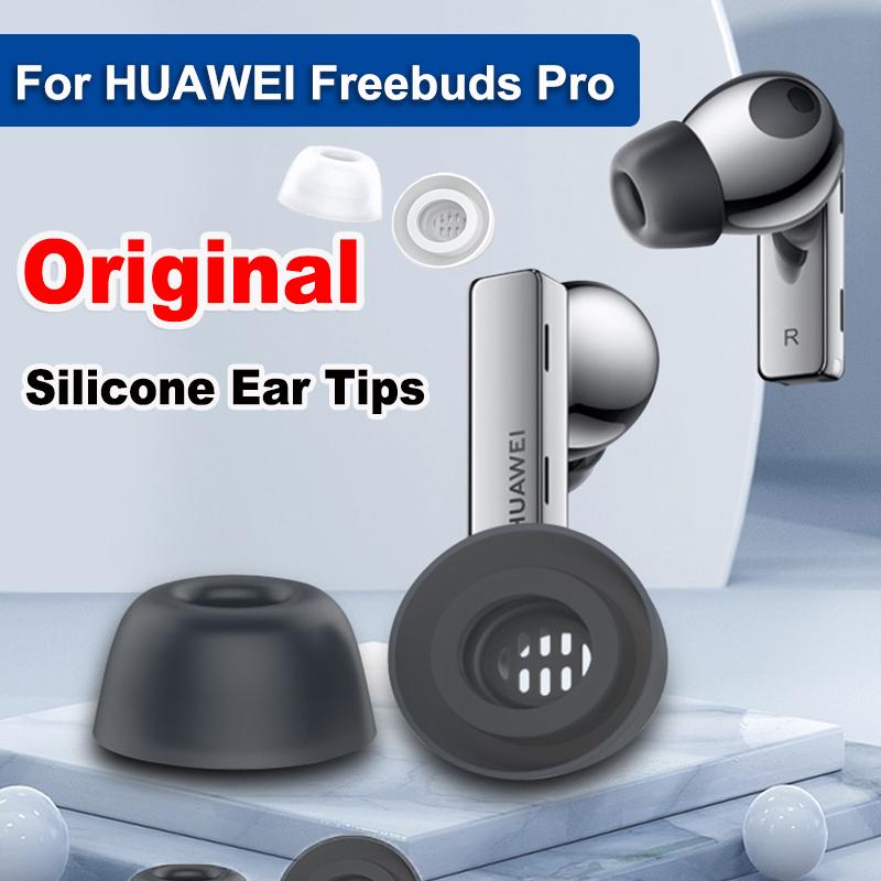Original Silicone Protecitve Tips Ear Buds Caps Covers Anti Slip Soft Eartips-CE01113-Veeddydropshipping