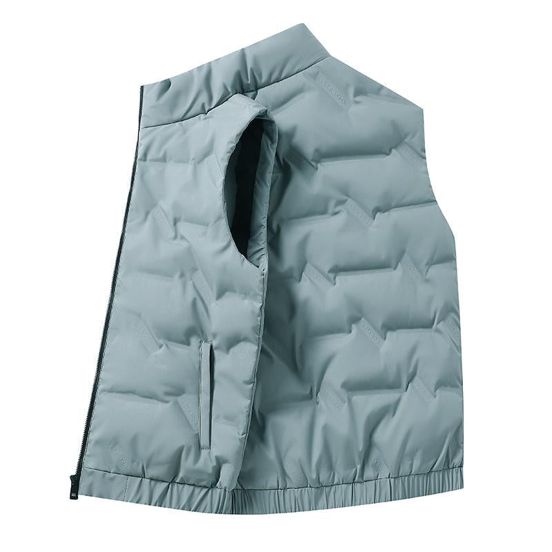 Casual Soft Shell Waterproof Windbreaker-Veeddydropshipping