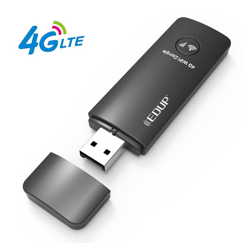 USB WiFi Mobile Hotspot Sim Card-CO01395-Veeddydropshipping