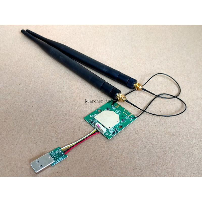 High-power 5G Launch Network Card Kali Ubuntu Raspberry Pi Image -CE00947-Veeddydropshipping