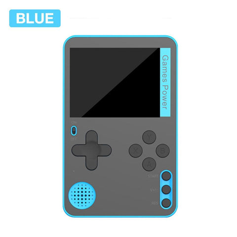 New Ultra Thin Handheld Video Game Console Portable Game Player -CE01362-Veeddydropshipping