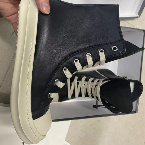 Quality Men&#39;s Sneakers Men&#39;s Casual Shoes Owens-BS01363-Veeddydropshipping