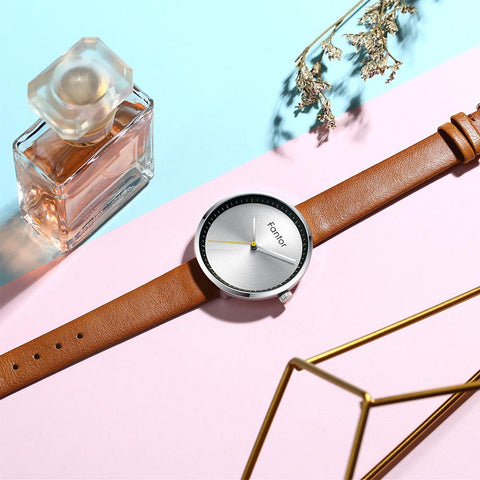 Casual Fashion Women Wrist Watches Quartz Wristwatch-JW01002-Veeddydropshipping