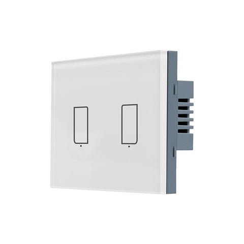 Bestcon TC2S RF433 Smart Wall Light Touch Switch works with Alexa, Google home-CE00749-Veeddydropshipping