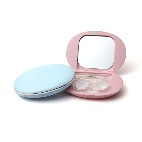 Smooth Pocket Portable Mini Contact Lens-BH00850-Veeddydropshipping
