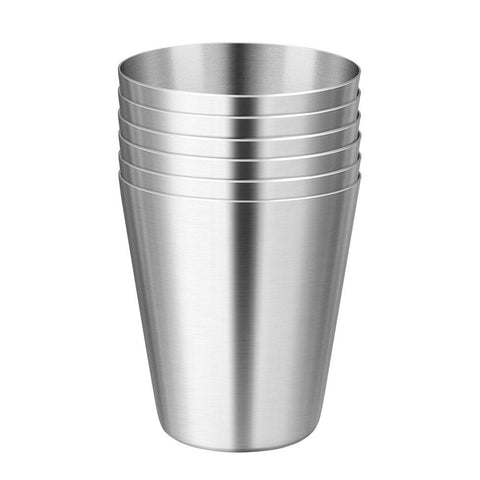 Outdoor Practical Travel Stainless Steel Cups-HA01255-Veeddydropshipping