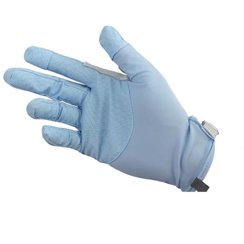 Summer Driving Sunscreen Gloves Female Riding Tram Anti-Ultraviolet Ultra-Thin Ice -OS01004-Veeddydropshipping