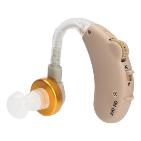 Earhook Behind  Hearing Aids BTE Aid-BH00794-Veeddydropshipping
