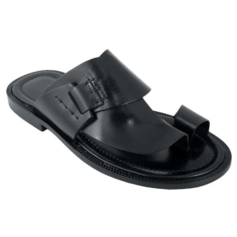 Flat Slippers Fashion Casual Shoes Outdoor Beach-BS01545-Veeddydropshipping