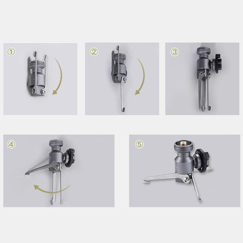 Canister Adapter Gas Stove Gas Lamp Connect Tank-OS01252-Veeddydropshipping