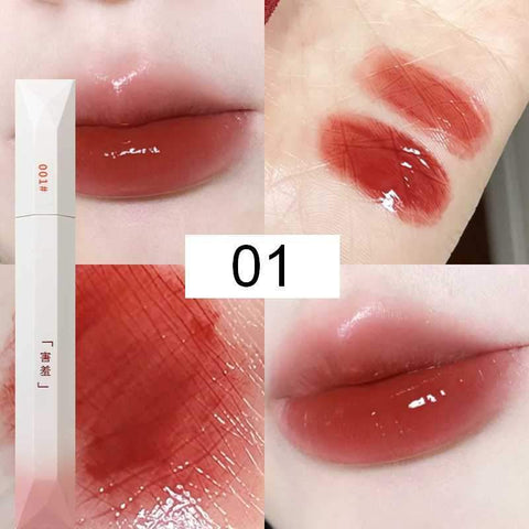 Velvet Matte Lipstick Blush Waterproof Long Lasting-BH00633-Veeddydropshipping