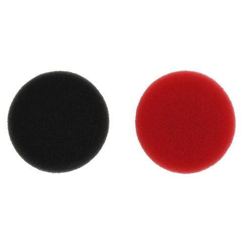 1 inch high quality polishing sponge board, coarse, medium and fine-AM00505-Veeddydropshipping