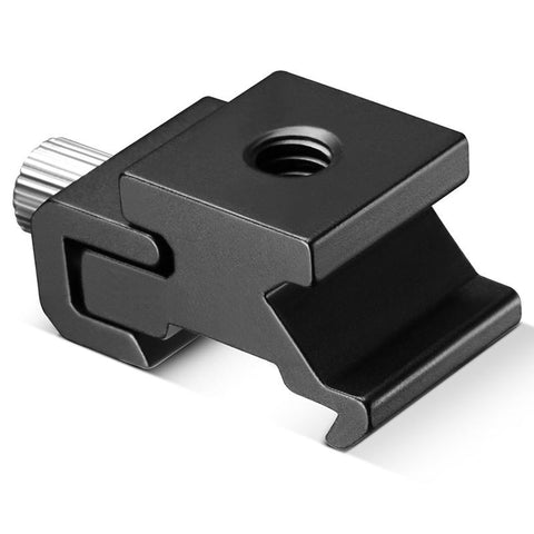 Camera Metal Cold Shoe Hot Shoe Flash Bracket Mount Adapter -CE00472-Veeddydropshipping