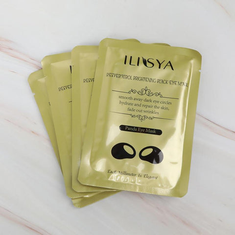 Eye MaskPatches Puffiness Anti-aging-BH00273-Veeddydropshipping