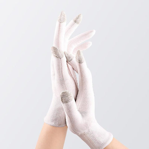 Riding Anti-slip Gloves for Motorcycle Cycling Sports Men Women Lightweight Thin -OS01152-Veeddydropshipping