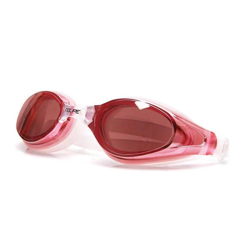 Professional Adults Swimming Goggles  Waterproof Swim Uv Anti Fog HD Adjustable Glasses -OS00077-Veeddydropshipping