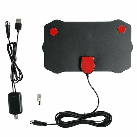 1080P Indoor Digital TV Antenna HD HDTV Antena DVB-T/T2 DVB T/T2 DVBT2 -CE01020-Veeddydropshipping