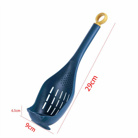 Scoop Noodles And Dumplings Press Garlic-HA01338-Veeddydropshipping