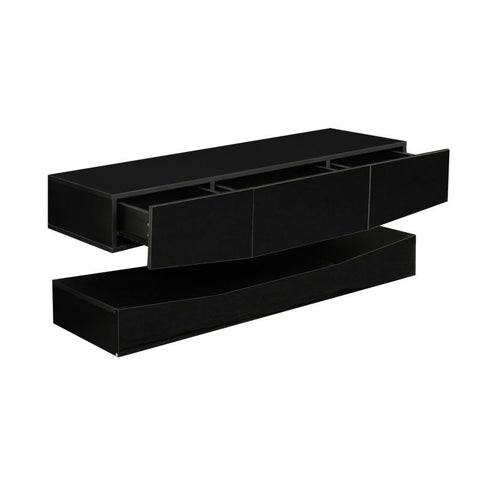 LED TV Stand Media Furniture Console-HA01704-Veeddydropshipping