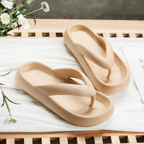 Outdoor Beach Sandals EVA Flat Platform Comfy-BS01111-Veeddydropshipping
