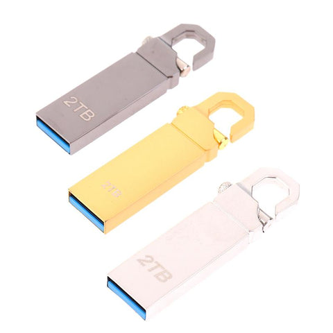 USB 3.0 Flash Drive  U Disk External Storage Memory -CO00064-Veeddydropshipping