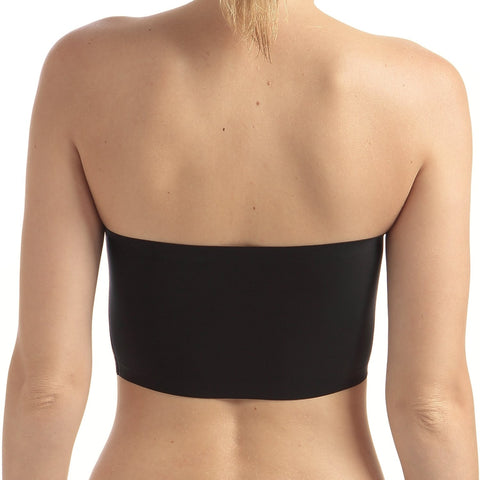 Ice Silk Women Strapless Underwear Bra-WF00933-Veeddydropshipping