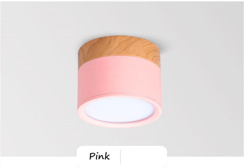 Led Surface Mounted Down light-TI00381-Veeddydropshipping