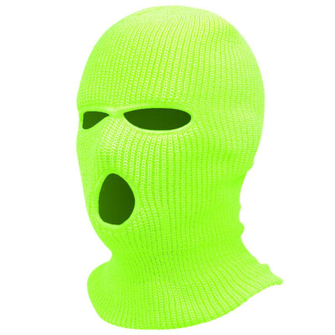 Full Face Cover Ski Mask Hat Balaclava Army-MF00870-Veeddydropshipping