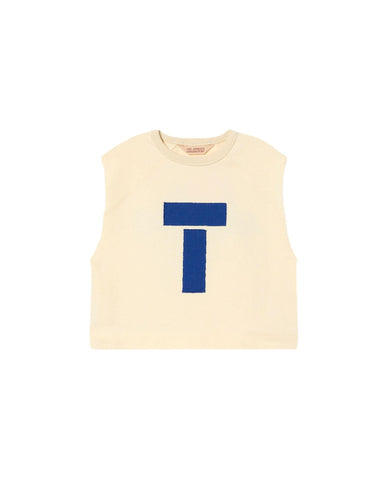 Children&#39;s T-shirt Ins Style 2023 Spring New Tao Series Summer Boy-TB01132-Veeddydropshipping