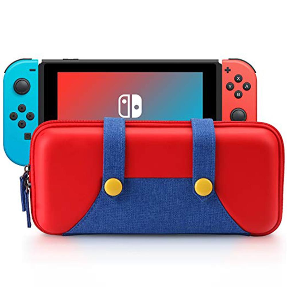 New Portable Case for Nintend Switch Storage Bag Hard Shell Case -CE01519-Veeddydropshipping