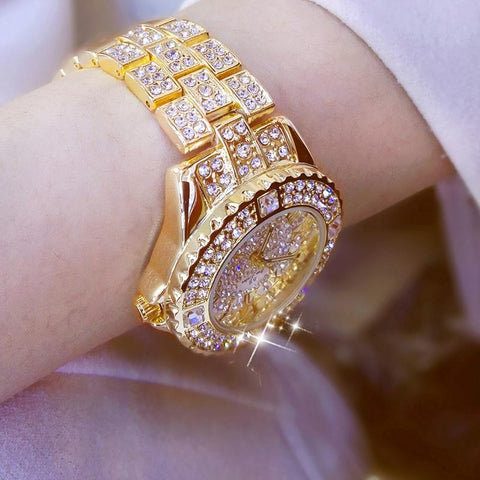Women Watches Diamond Ladies Wrist Watches Luxury-JW00903-Veeddydropshipping